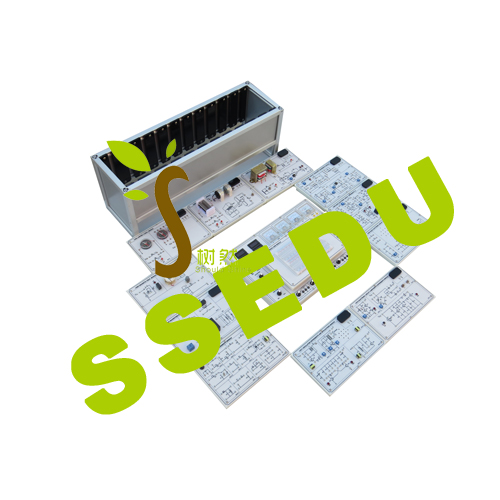 Linear Circuit Lab Equipment, Educational Equipment