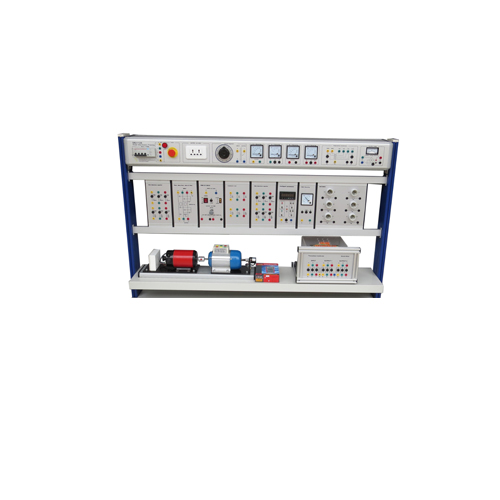 Power Electronics Training System, Electrical Training Equipment