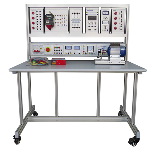 Inverter Control Electrical Training Bench, Vocational Training