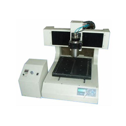 Drilling Carving Machine, Vocational Training Equipment