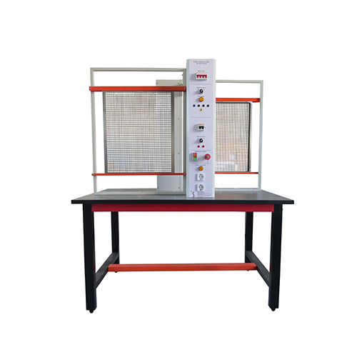 Electrician's Desk, Vocational Education Equipment For School Lab