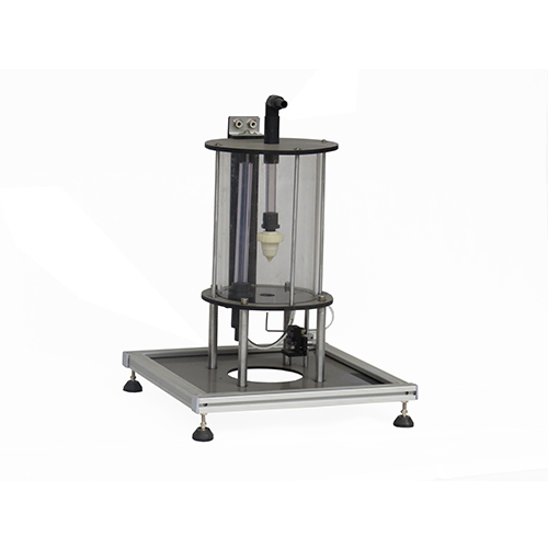 Orifice Discharge Apparatus Vocational Training Equipment
