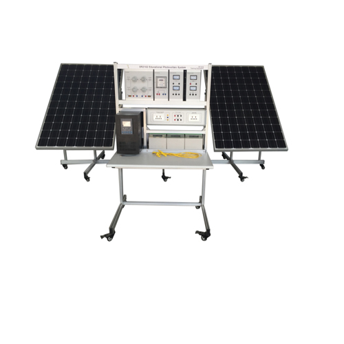 solar-panel-training-kit-teaching-equipment-renewable-training-equipment