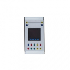 Single Phase Digital Wattmeter Educational Equipment Electrical Laboratory Equipment