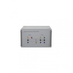 Single-Phase Transformer Teaching Equipment Electrical Laboratory Equipment
