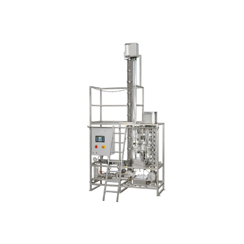 Comparison Of Rectification Columns Teaching Equipment Thermal ...