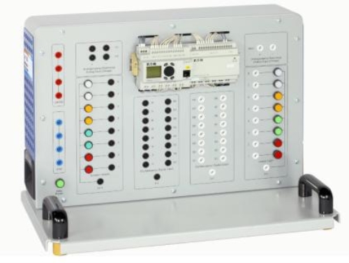 Module Trainer Plc PLC Module School Educational Equipment Vocational Trainer Workbench ...